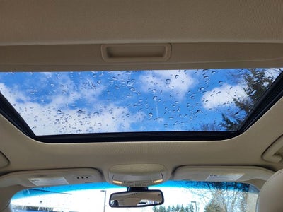 2013 Lincoln MKZ Hybrid