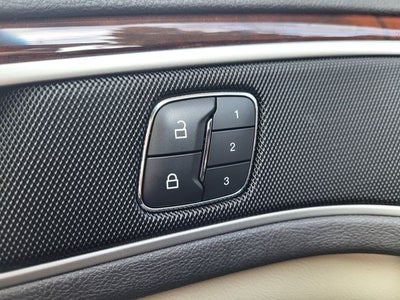 2013 Lincoln MKZ Hybrid