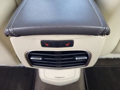 2013 Lincoln MKZ Hybrid