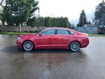 2013 Lincoln MKZ Hybrid