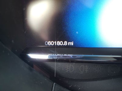 2013 Lincoln MKZ Hybrid