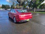 2013 Lincoln MKZ Hybrid