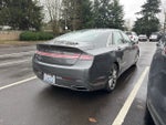 2019 Lincoln MKZ Reserve