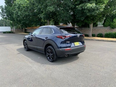 2024 Mazda Mazda CX-30 2.5 S Select Sport