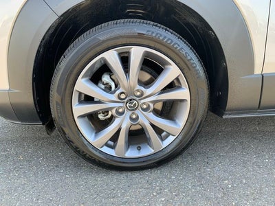 2024 Mazda Mazda CX-30 2.5 S Preferred Package