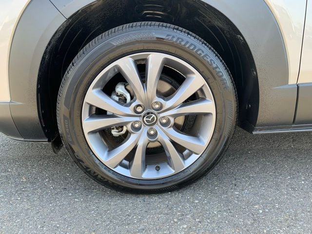 2024 Mazda Mazda CX-30 2.5 S Preferred Package