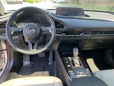 2024 Mazda Mazda CX-30 2.5 S Preferred Package