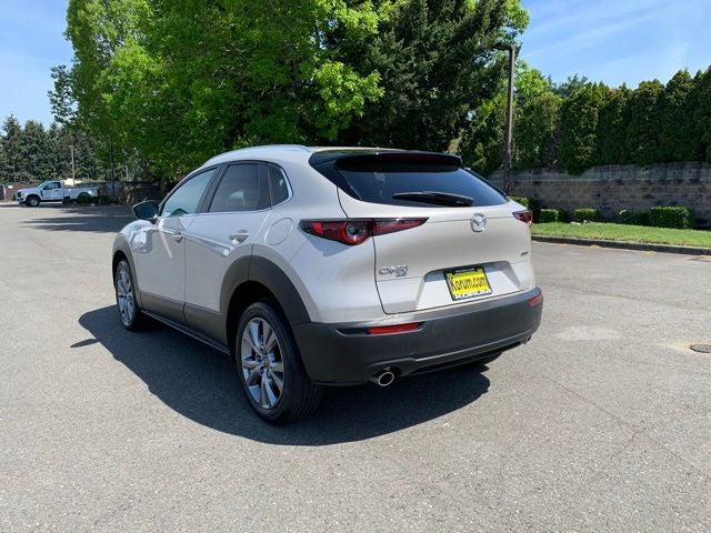 2024 Mazda Mazda CX-30 2.5 S Preferred Package