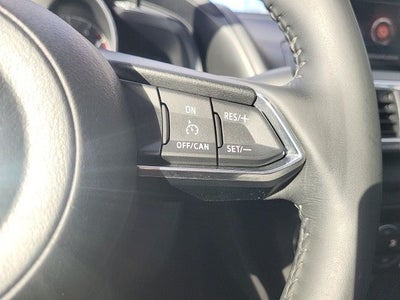 2018 Mazda Mazda3 Grand Touring