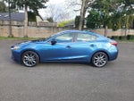 2018 Mazda Mazda3 Grand Touring
