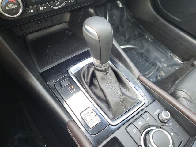 2018 Mazda Mazda3 Grand Touring