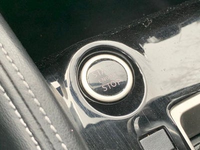 2018 Nissan Kicks SR