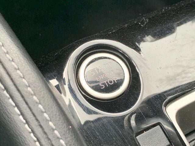 2018 Nissan Kicks SR