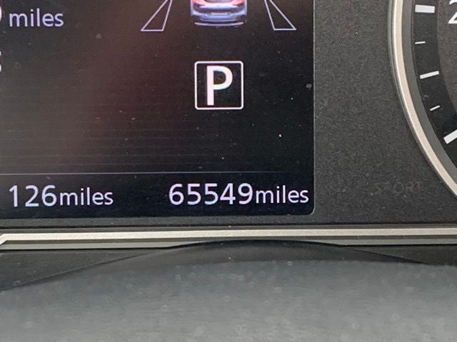 2018 Nissan Kicks SR