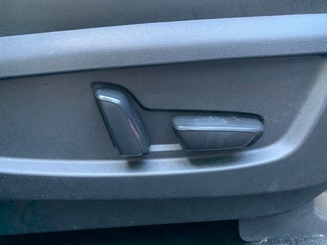 2020 INFINITI QX50 Sensory