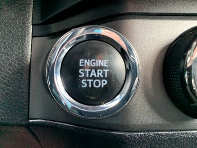 2019 Toyota Tacoma TRD Off-Road V6