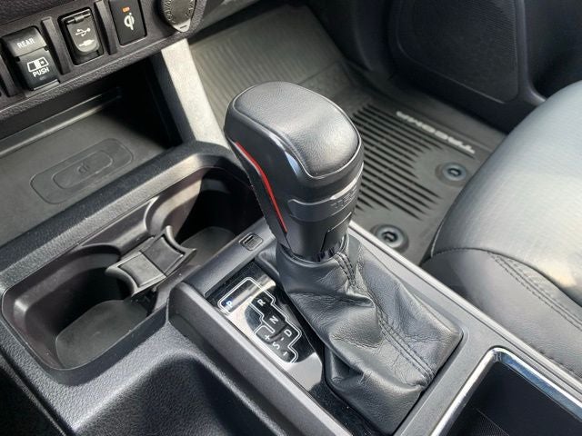 2019 Toyota Tacoma TRD Off-Road V6