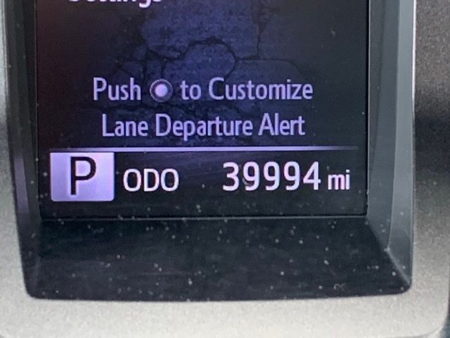 2019 Toyota Tacoma TRD Off-Road V6