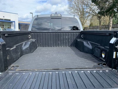 2019 Toyota Tacoma TRD Off-Road V6