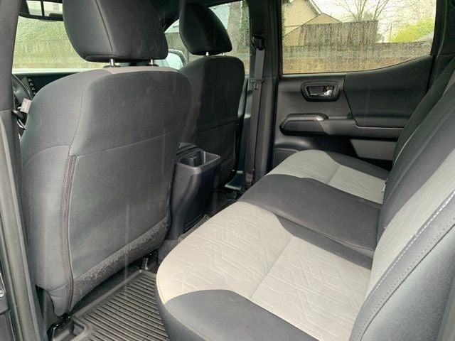 2021 Toyota Tacoma TRD Sport V6