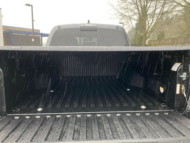 2021 Toyota Tacoma TRD Sport V6