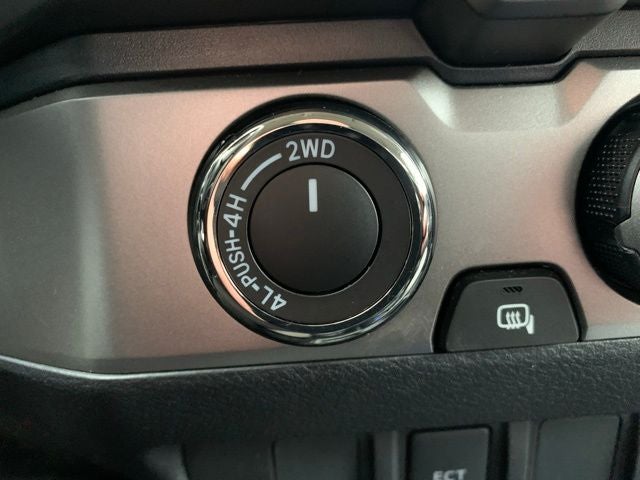 2023 Toyota Tacoma SR V6