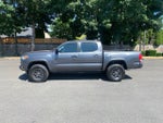 2016 Toyota Tacoma SR V6