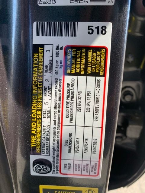2016 Toyota Tacoma SR V6