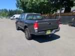 2016 Toyota Tacoma SR V6