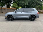 2020 Volkswagen Tiguan 2.0T SE R-Line Black 4Motion