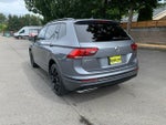 2020 Volkswagen Tiguan 2.0T SE R-Line Black 4Motion