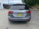 2020 Volkswagen Tiguan 2.0T SE R-Line Black 4Motion