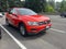 2018 Volkswagen Tiguan 2.0T SE 4Motion