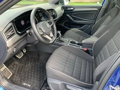 2024 Volkswagen Jetta 1.5T Sport