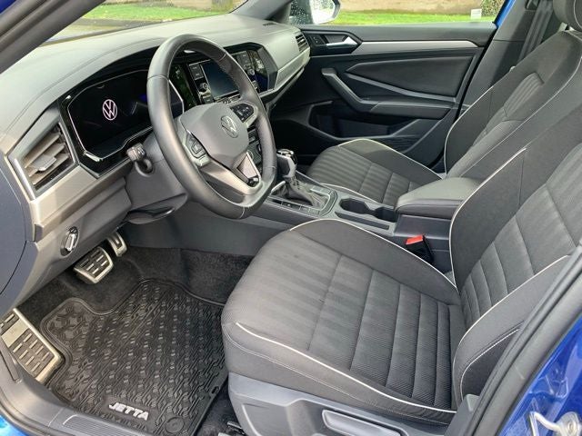 2024 Volkswagen Jetta 1.5T Sport