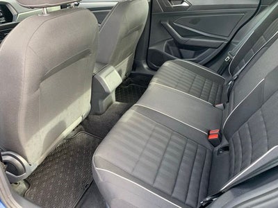 2024 Volkswagen Jetta 1.5T Sport