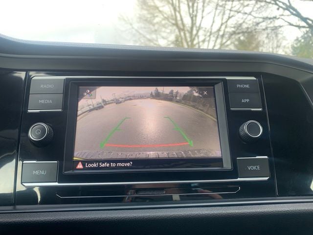 2024 Volkswagen Jetta 1.5T Sport