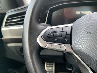 2024 Volkswagen Jetta 1.5T Sport