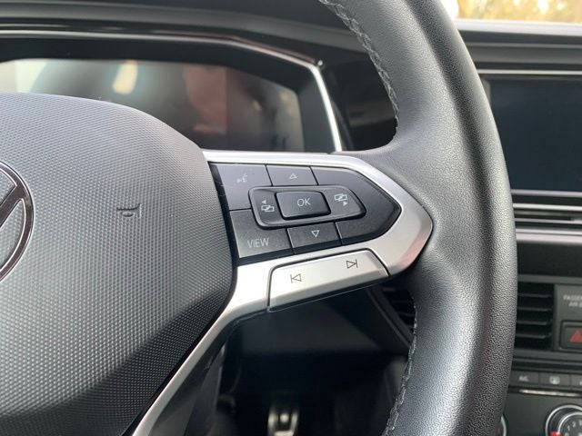 2024 Volkswagen Jetta 1.5T Sport