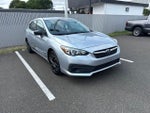 2022 Subaru Impreza Base