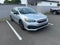 2022 Subaru Impreza Base