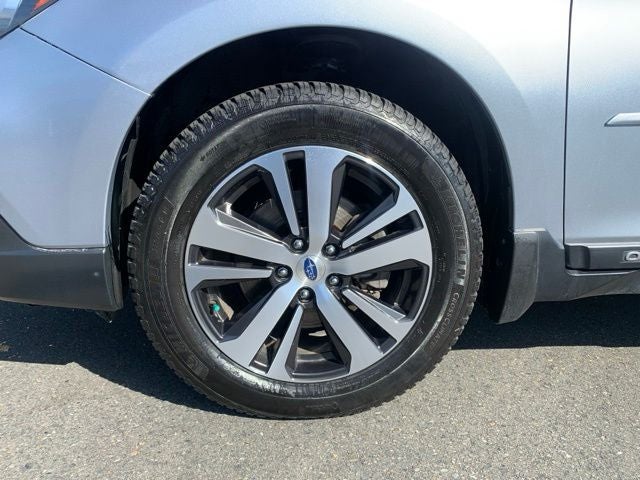 2019 Subaru Outback 3.6R Limited