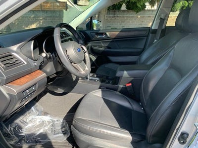 2019 Subaru Outback 3.6R Limited