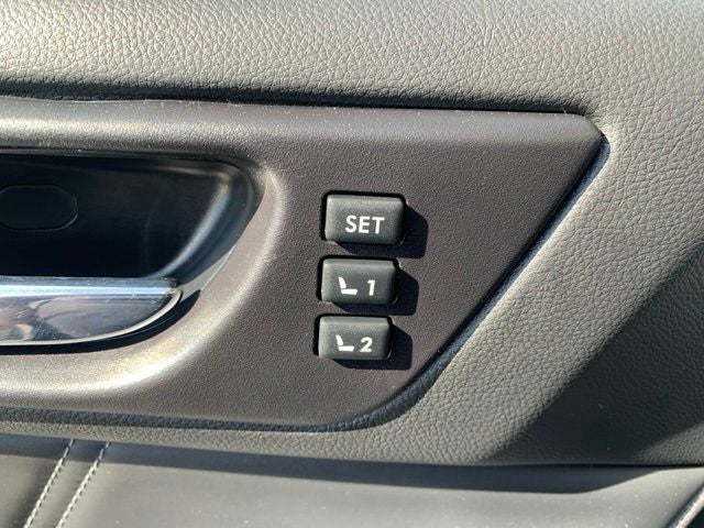 2019 Subaru Outback 3.6R Limited
