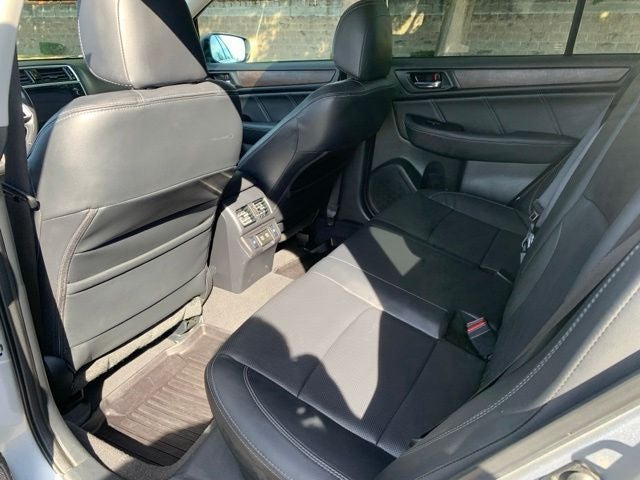 2019 Subaru Outback 3.6R Limited