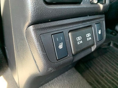 2019 Subaru Outback 3.6R Limited