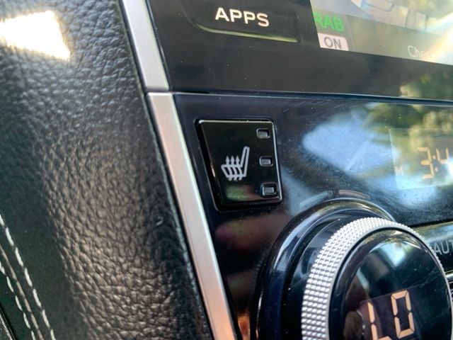 2019 Subaru Outback 3.6R Limited