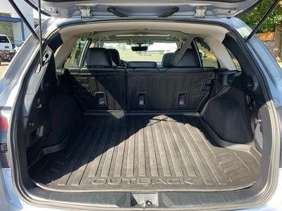 2019 Subaru Outback 3.6R Limited