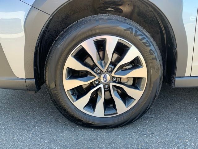 2023 Subaru Outback Touring XT
