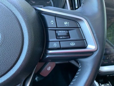 2023 Subaru Outback Touring XT